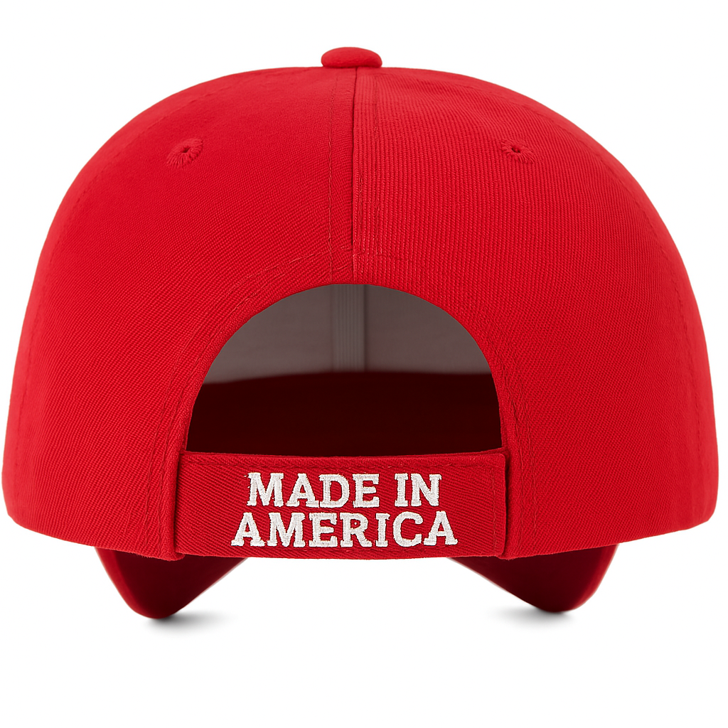 Shop Local Baseball Hat